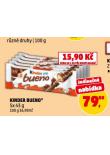 KINDER BUENO
