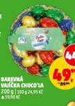BAREVN� VAJ��KA CHOCO'LA