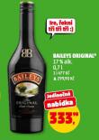 BAILEYS ORIGINAL