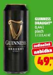 PIVO GUINNESS