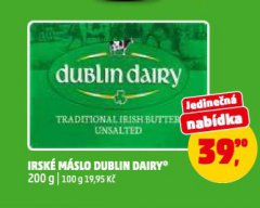IRSK� M�SLO DUBLIN DAIRY