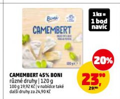 CAMEMBERT