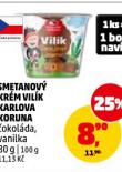 SMETANOV� KR�M VIL�K