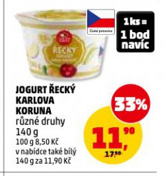 JOGURT �ECK�