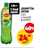 LIPTON LEDOV� �AJ
