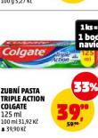 COLGATE ZUBN� PASTA