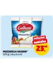 GALBANI MOZZARELLA