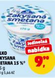 MILKO ZAKYSANÁ SMETANA