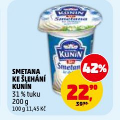 KUN�N SMETANA KE �LEH�N�