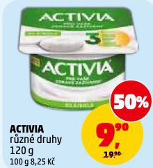 ACTIVIA