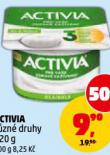 ACTIVIA