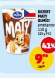 DEZERT MATY OLM�CI