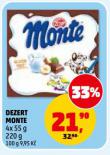 DEZERT MONTE