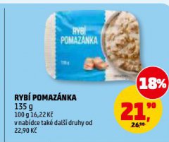 RYB� POMAZ�NKA