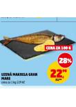 UZEN� MAKRELA GRAN MARE