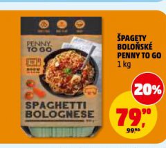ŠPAGETY BOLOŇSKÉ
