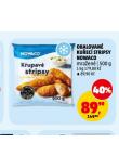 OBALOVANÉ KUŘECÍ STRIPSY NOWACO