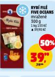 RYB� FIL� FIVE OCEANS