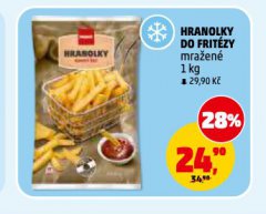 HRANOLKY DO FRIT�ZY