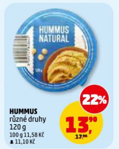 HUMMUS