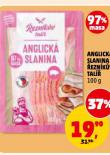 ANGLICK� SLANINA