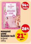 MORAVSK� UZEN�