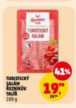 TURISTICK� SAL�M