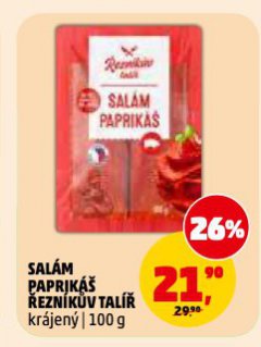 SAL�M PAPRIK��