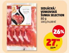 SEDL�CK� �UNKA SELECTION