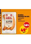 KLOB�SA GRILOVAC� NA GRIL