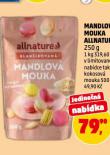 MANDLOVÁ MOUKA ALLNATURE