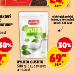 XYLITOL GUSTITO