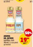 AROMA DR. OETKER