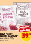 POLEVA PECI�KY DESSERTIS ALLNATURE