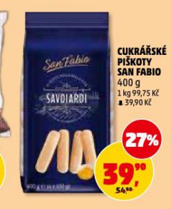 CUKR��SK� PI�KOTY SAN FABIO