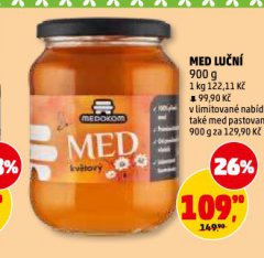 MED LU�N�