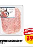 SAL�M MILANO SELECTION