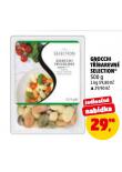 GNOCCHI T��BAREVN� SELECTION