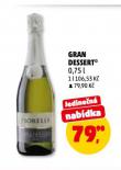 GRAN DESSERT