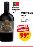 PERMISSO VINHO TINTO
