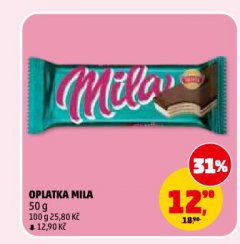 OPLATKA MILA