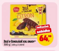 �EL� V �OKOL�D� ENJOY