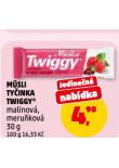 M�SLI TY�INKA TWIGGY
