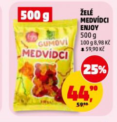 �EL� MEDV�DCI ENJOY