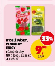 KYSEL� P�SKY ENJOY