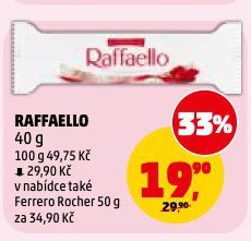 RAFFAELLO