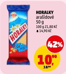 HORALKY