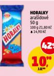HORALKY