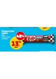 TY�INKA KIT KAT CHUNKY