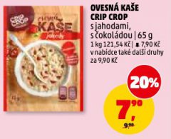 OVESN� KA�E CRIP CROP